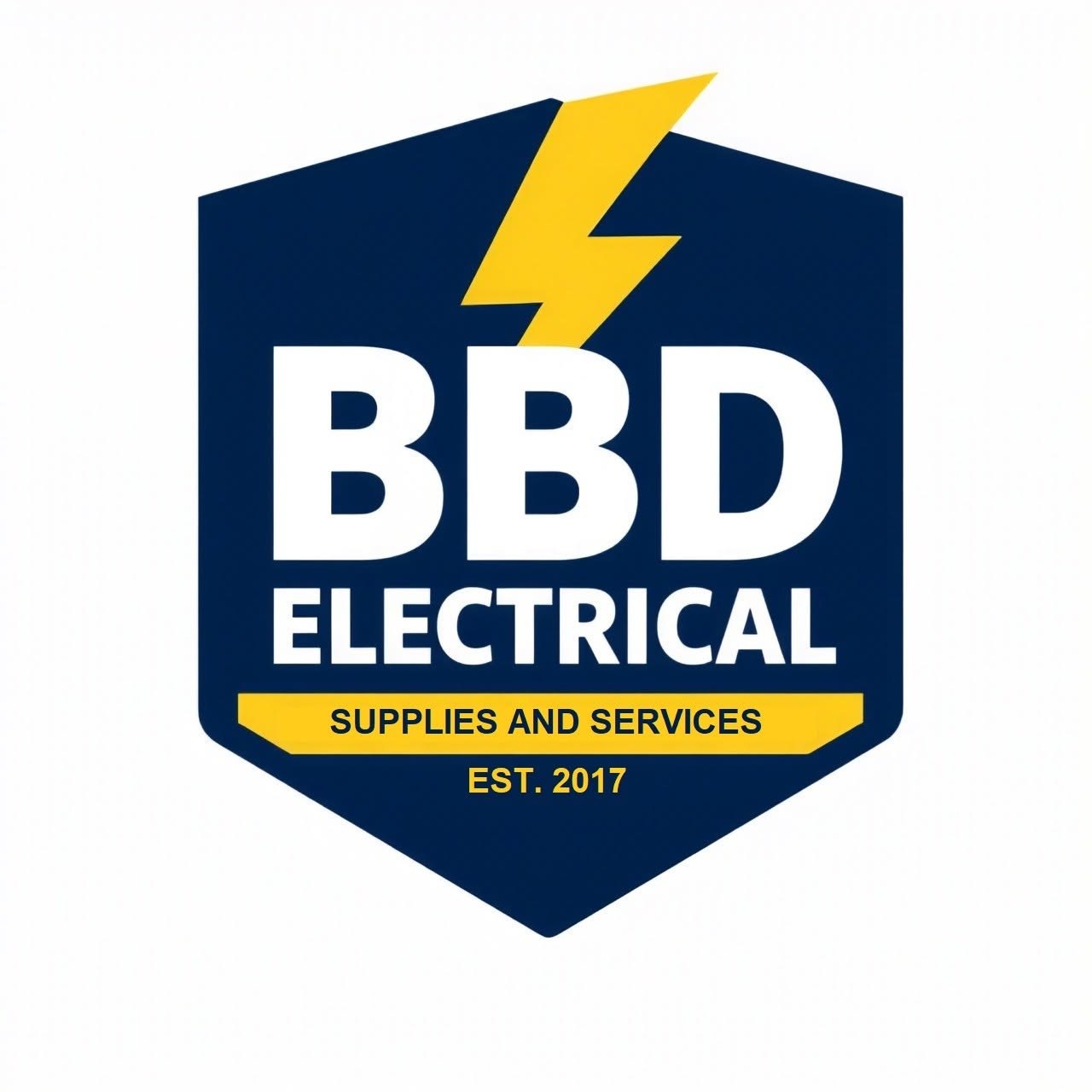 BBD Electrical Supplies and Services logo